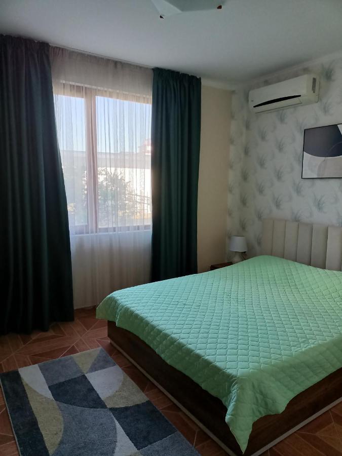 Sun Wave Exclusive Lägenhet Sveti Vlas Exteriör bild
