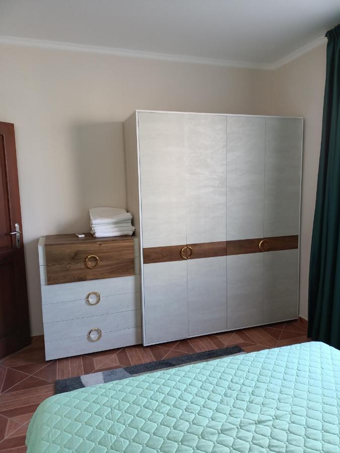 Sun Wave Exclusive Lägenhet Sveti Vlas Exteriör bild